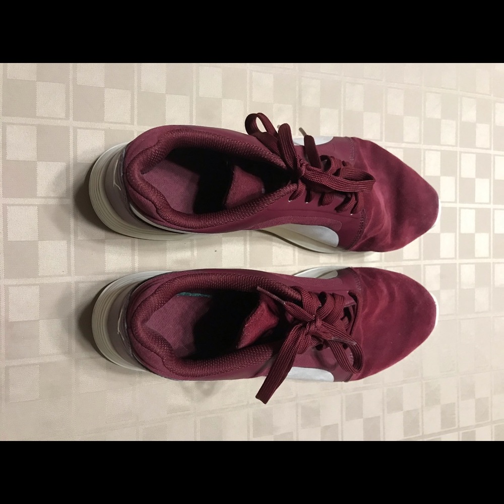 Puma ST Trainer EVO SD Running Shoes Wine 36094904